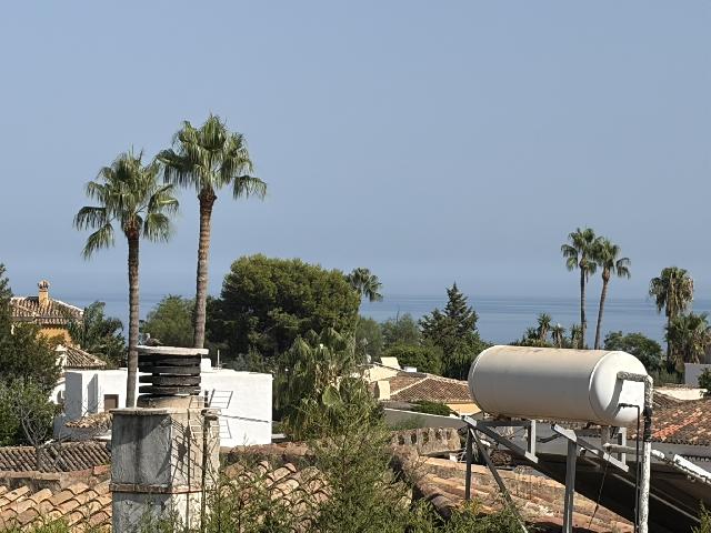 Imagen 23 Inmueble 305251 - Casa Aislada en venta en Benalmádena / Urbanización tranquila, 5 min de los comercios
