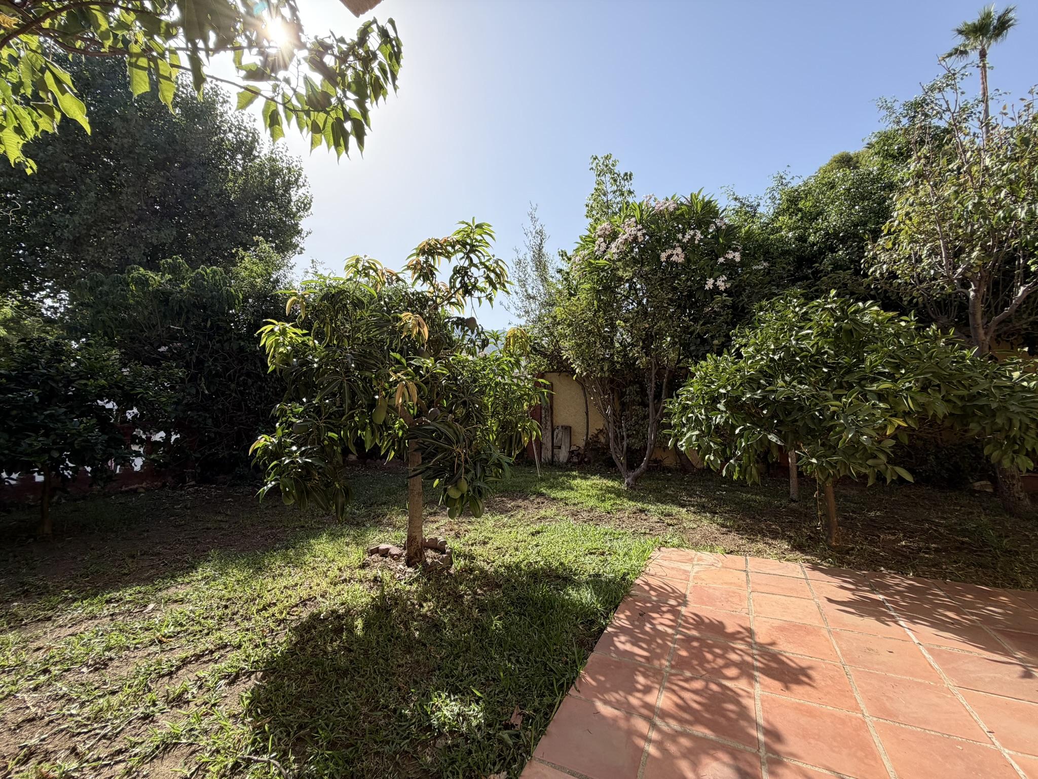 Imagen 11 Casa Aislada en venta en Benalmádena / Urbanización tranquila, 5 min de los comercios