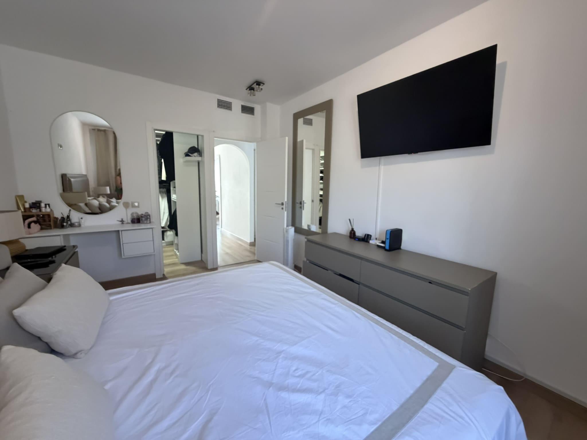 Imagen 15 Casa Adosada en venta en Benalmádena / Santángelo norte, cerca de la a-7