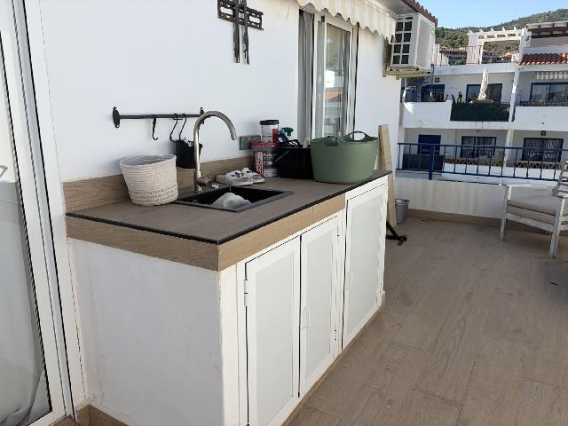 Imagen 36 Inmueble 305328 - Casa Adosada en venta en Benalmádena / Santángelo norte, cerca de la a-7