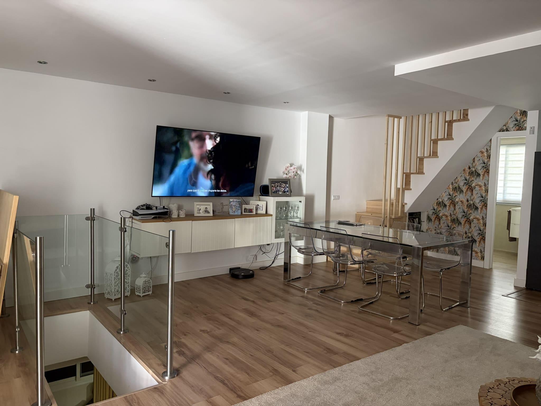 Imagen 1 Casa Adosada en venta en Benalmádena / Santángelo norte, cerca de la a-7