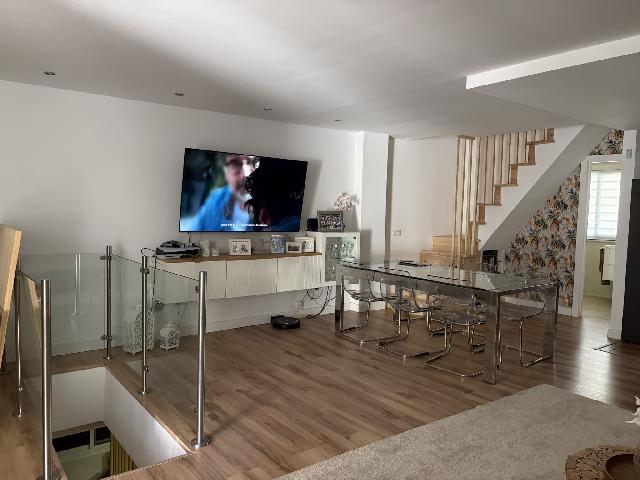 Imagen 1 Inmueble 305328 - Casa Adosada en venta en Benalmádena / Santángelo norte, cerca de la a-7