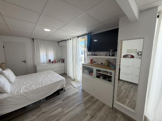Imagen 16 Inmueble 305328 - Casa Adosada en venta en Benalmádena / Santángelo norte, cerca de la a-7