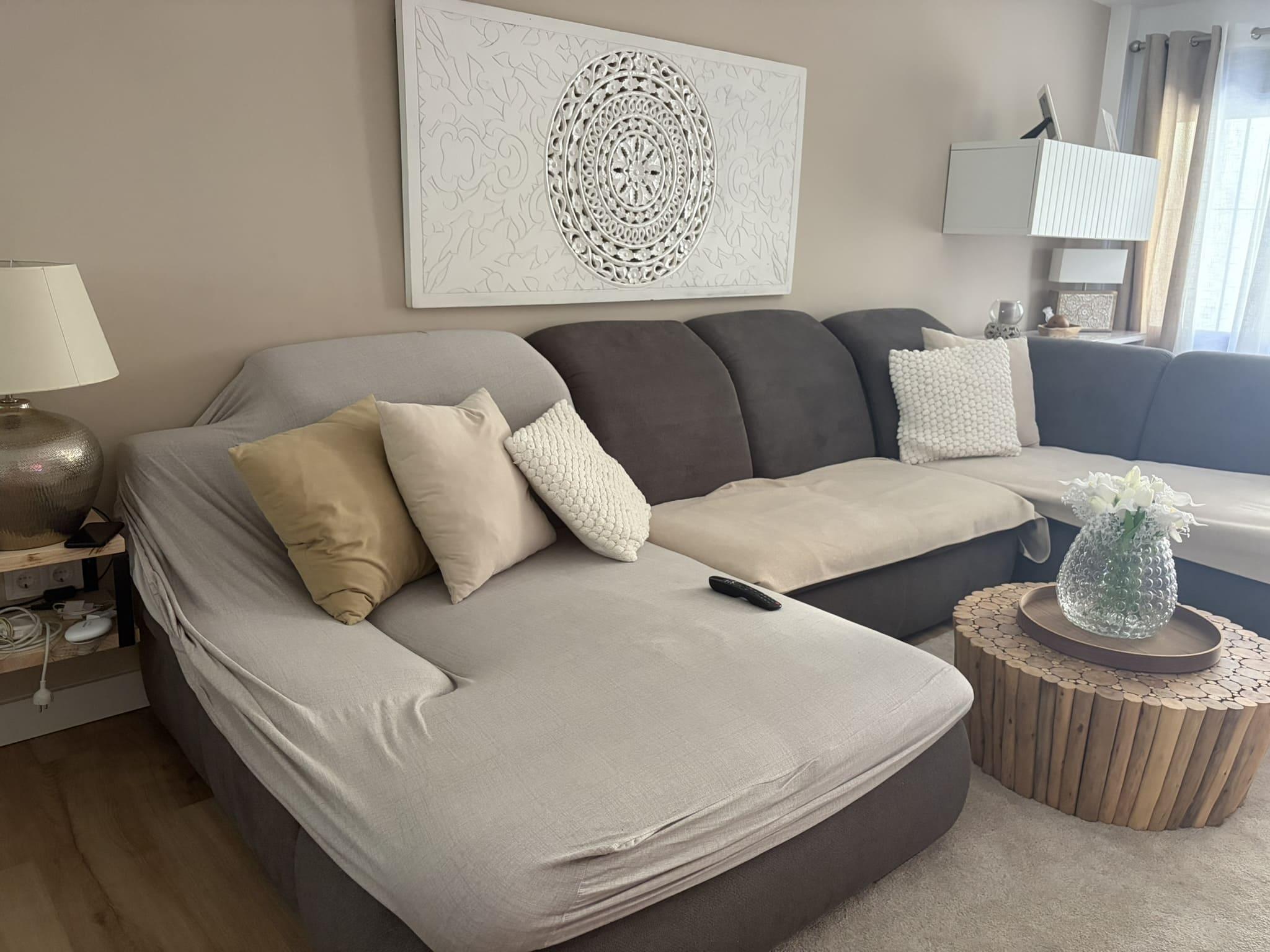 Imagen 10 Casa Adosada en venta en Benalmádena / Santángelo norte, cerca de la a-7