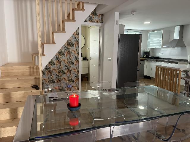 Imagen 6 Inmueble 305328 - Casa Adosada en venta en Benalmádena / Santángelo norte, cerca de la a-7