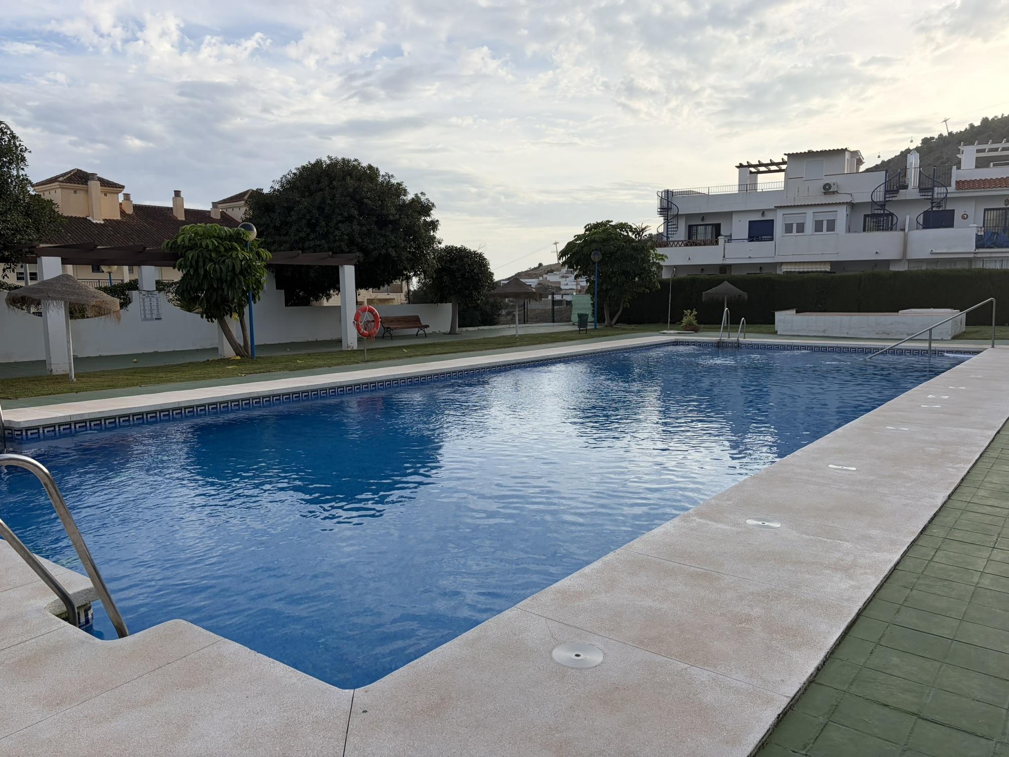 Imagen 39 Casa Adosada en venta en Benalmádena / Santángelo norte, cerca de la a-7
