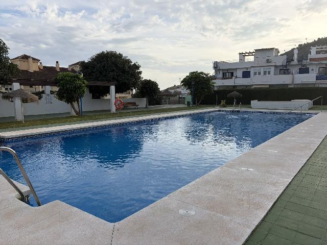Imagen 39 Inmueble 305328 - Casa Adosada en venta en Benalmádena / Santángelo norte, cerca de la a-7