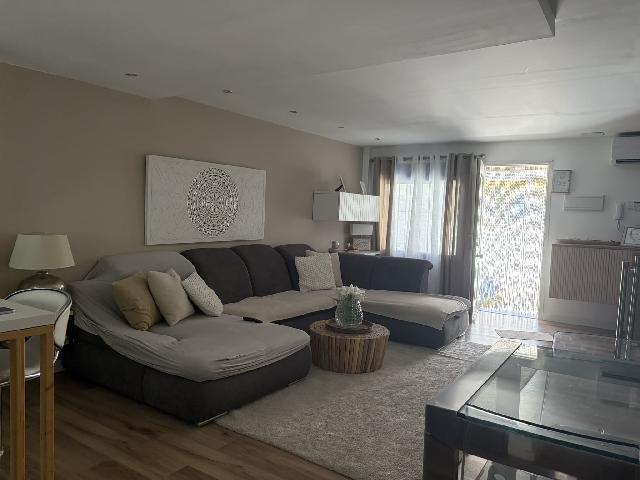 Imagen 4 Inmueble 305328 - Casa Adosada en venta en Benalmádena / Santángelo norte, cerca de la a-7