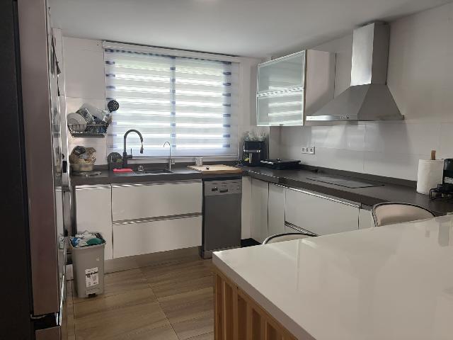Imagen 7 Inmueble 305328 - Casa Adosada en venta en Benalmádena / Santángelo norte, cerca de la a-7