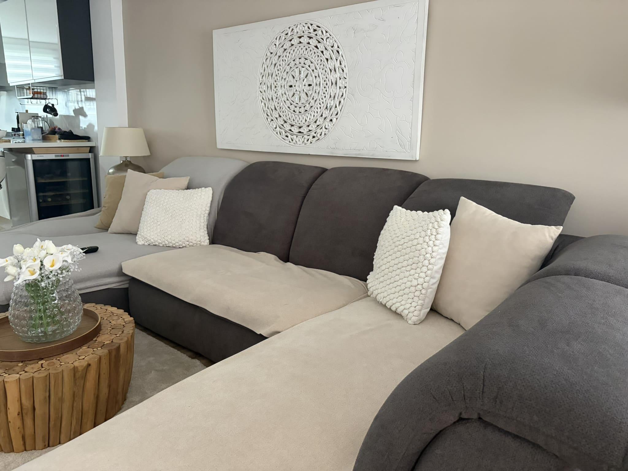 Imagen 5 Casa Adosada en venta en Benalmádena / Santángelo norte, cerca de la a-7