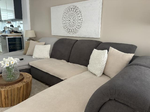 Imagen 5 Inmueble 305328 - Casa Adosada en venta en Benalmádena / Santángelo norte, cerca de la a-7