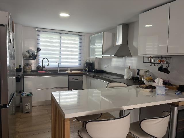 Imagen 3 Inmueble 305328 - Casa Adosada en venta en Benalmádena / Santángelo norte, cerca de la a-7