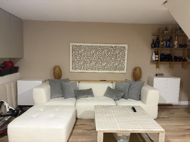 Imagen 12 Inmueble 305328 - Casa Adosada en venta en Benalmádena / Santángelo norte, cerca de la a-7