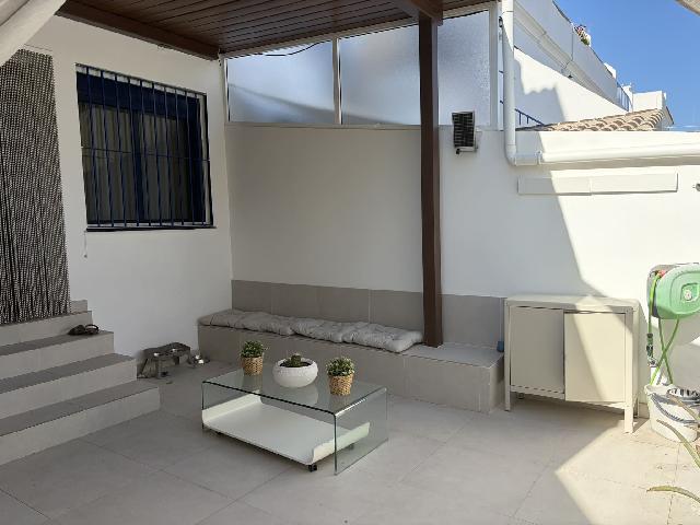 Imagen 2 Inmueble 305328 - Casa Adosada en venta en Benalmádena / Santángelo norte, cerca de la a-7