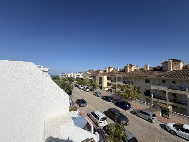 Imagen 27 Inmueble 305328 - Casa Adosada en venta en Benalmádena / Santángelo norte, cerca de la a-7