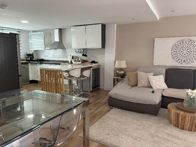 Imagen 9 Inmueble 305328 - Casa Adosada en venta en Benalmádena / Santángelo norte, cerca de la a-7