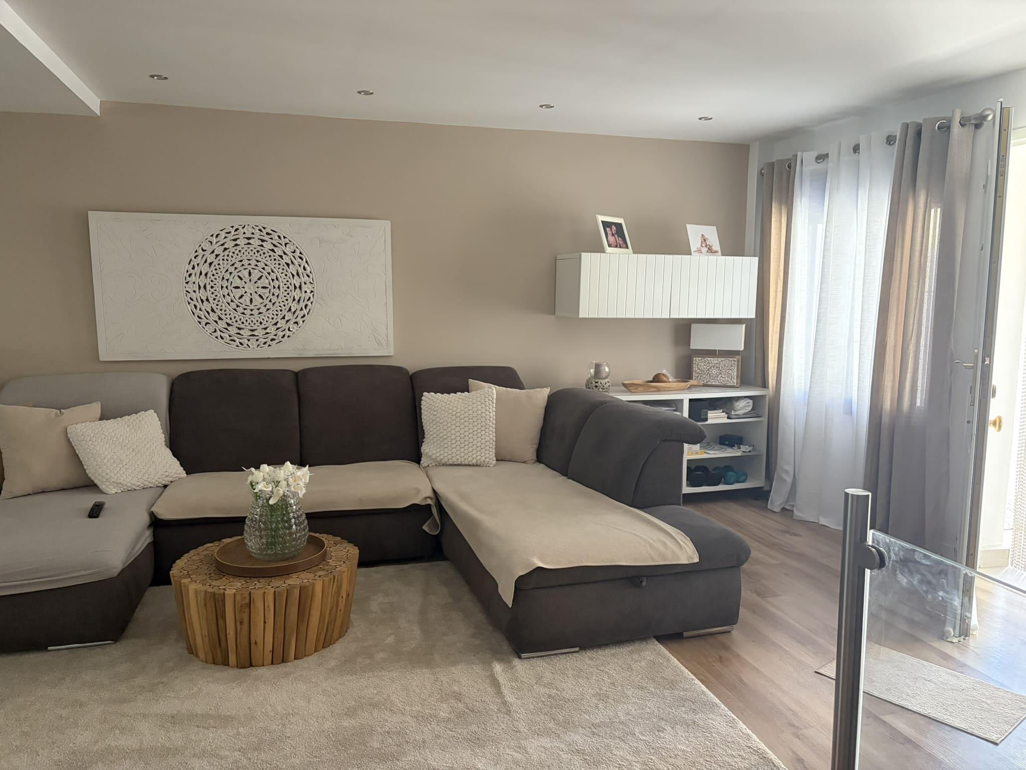 Imagen 11 Casa Adosada en venta en Benalmádena / Santángelo norte, cerca de la a-7