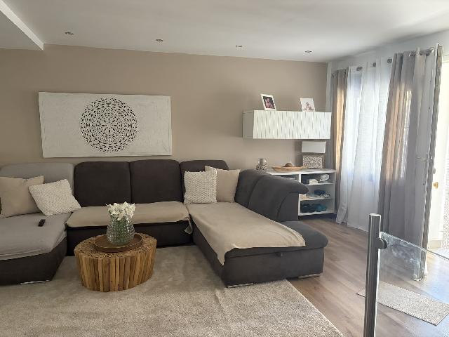 Imagen 11 Inmueble 305328 - Casa Adosada en venta en Benalmádena / Santángelo norte, cerca de la a-7