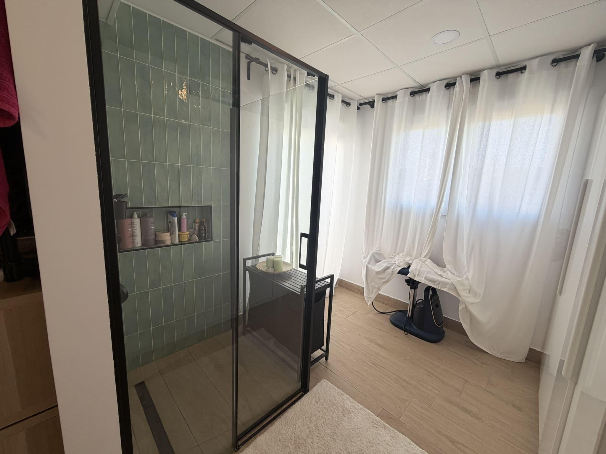 Imagen 34 Casa Adosada en venta en Benalmádena / Santángelo norte, cerca de la a-7