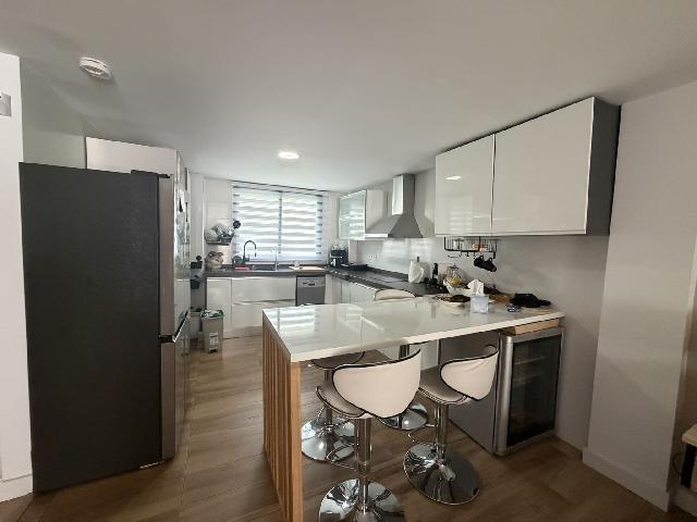 Imagen 8 Inmueble 305328 - Casa Adosada en venta en Benalmádena / Santángelo norte, cerca de la a-7