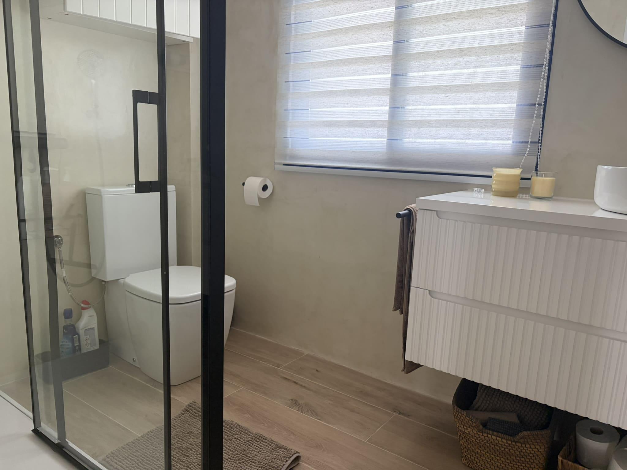 Imagen 30 Casa Adosada en venta en Benalmádena / Santángelo norte, cerca de la a-7