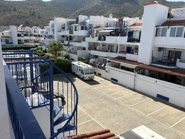 Imagen 32 Inmueble 305328 - Casa Adosada en venta en Benalmádena / Santángelo norte, cerca de la a-7