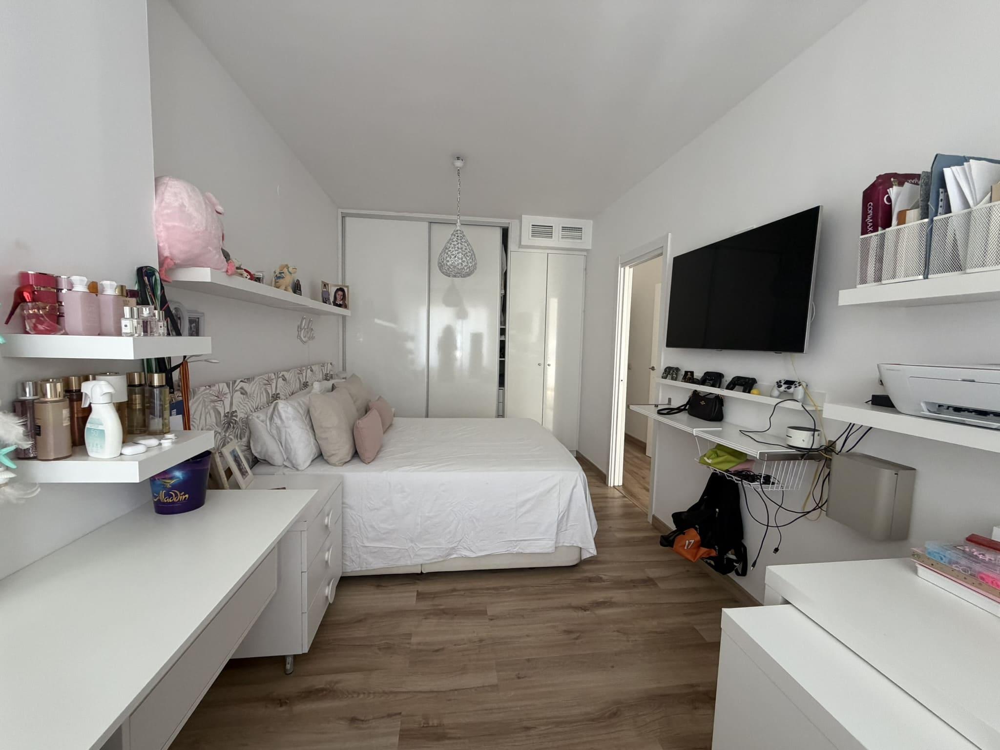 Imagen 33 Casa Adosada en venta en Benalmádena / Santángelo norte, cerca de la a-7