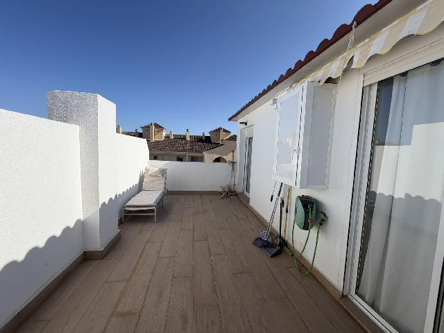 Imagen 37 Inmueble 305328 - Casa Adosada en venta en Benalmádena / Santángelo norte, cerca de la a-7