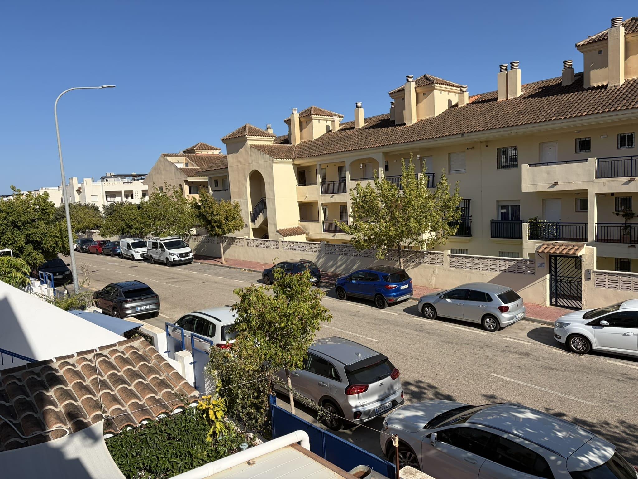 Imagen 38 Casa Adosada en venta en Benalmádena / Santángelo norte, cerca de la a-7