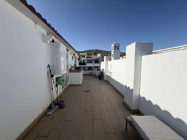 Imagen 39 Inmueble 305328 - Casa Adosada en venta en Benalmádena / Santángelo norte, cerca de la a-7