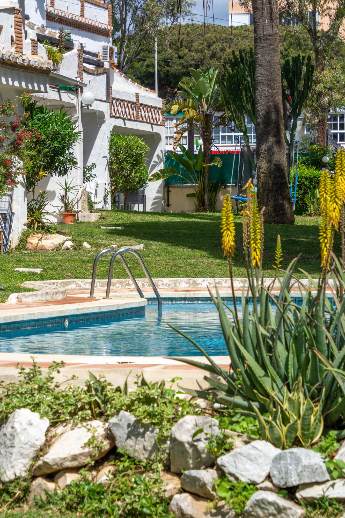 Imagen 52 Casa Adosada en venta en Mijas / Zona muy turística cerca de todos los servicios 