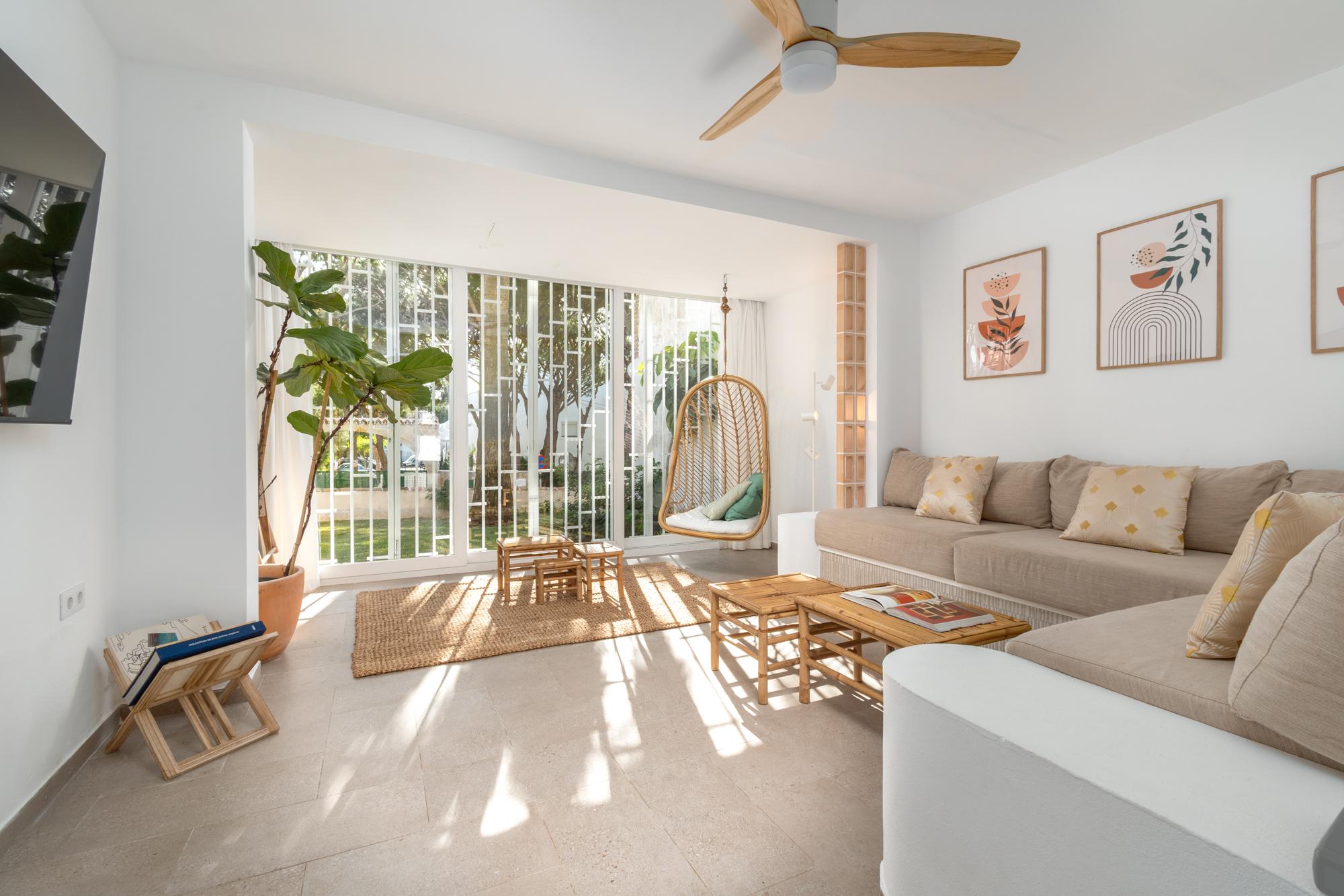 Imagen 19 Casa Adosada en venta en Mijas / Zona muy turística cerca de todos los servicios 