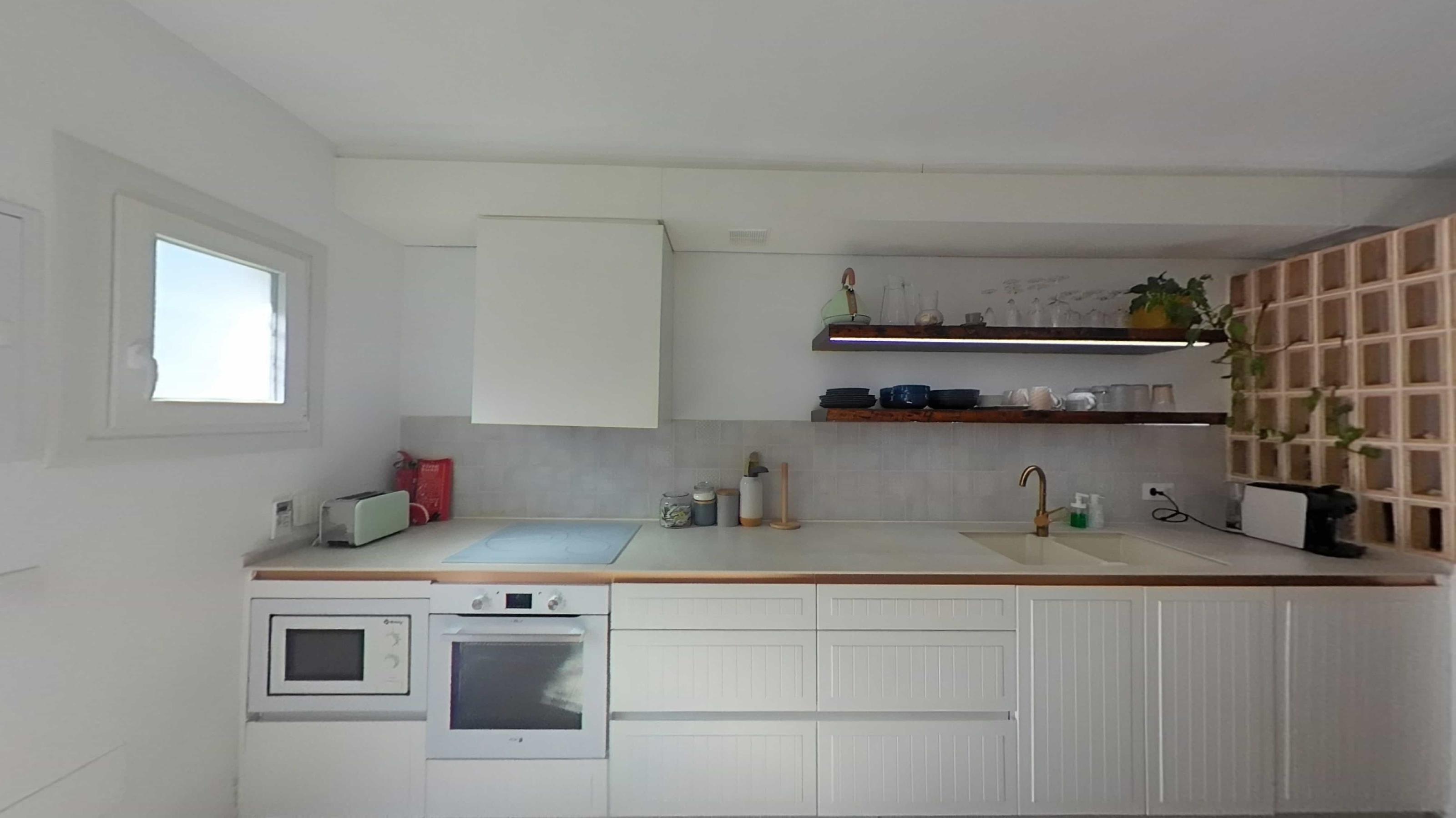 Imagen 7 Casa Adosada en venta en Mijas / Zona muy turística cerca de todos los servicios 