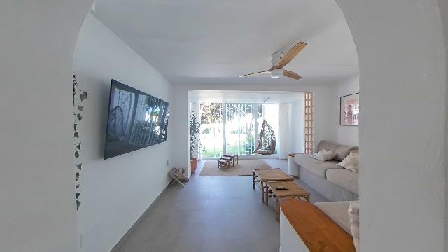 Imagen 18 Inmueble 305488 - Casa Adosada en venta en Mijas / Zona muy turística cerca de todos los servicios 