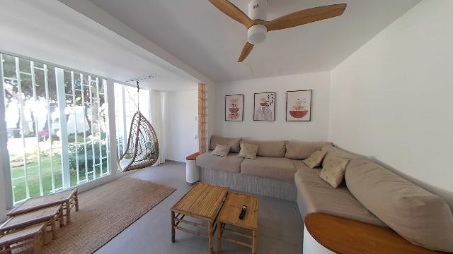 Imagen 20 Inmueble 305488 - Casa Adosada en venta en Mijas / Zona muy turística cerca de todos los servicios 