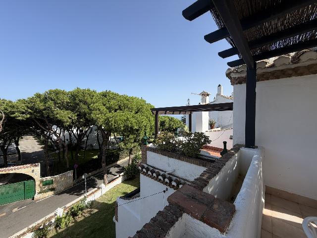 Imagen 33 Inmueble 305488 - Casa Adosada en venta en Mijas / Zona muy turística cerca de todos los servicios 
