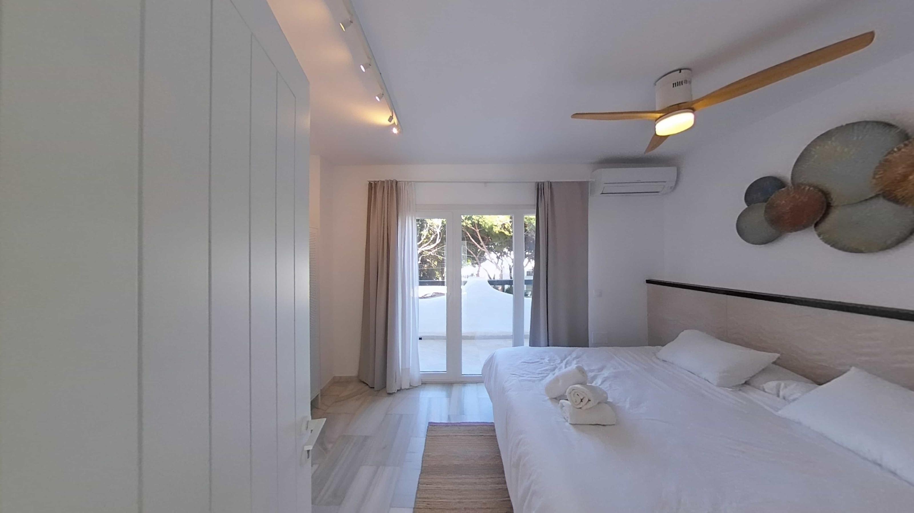 Imagen 41 Casa Adosada en venta en Mijas / Zona muy turística cerca de todos los servicios 