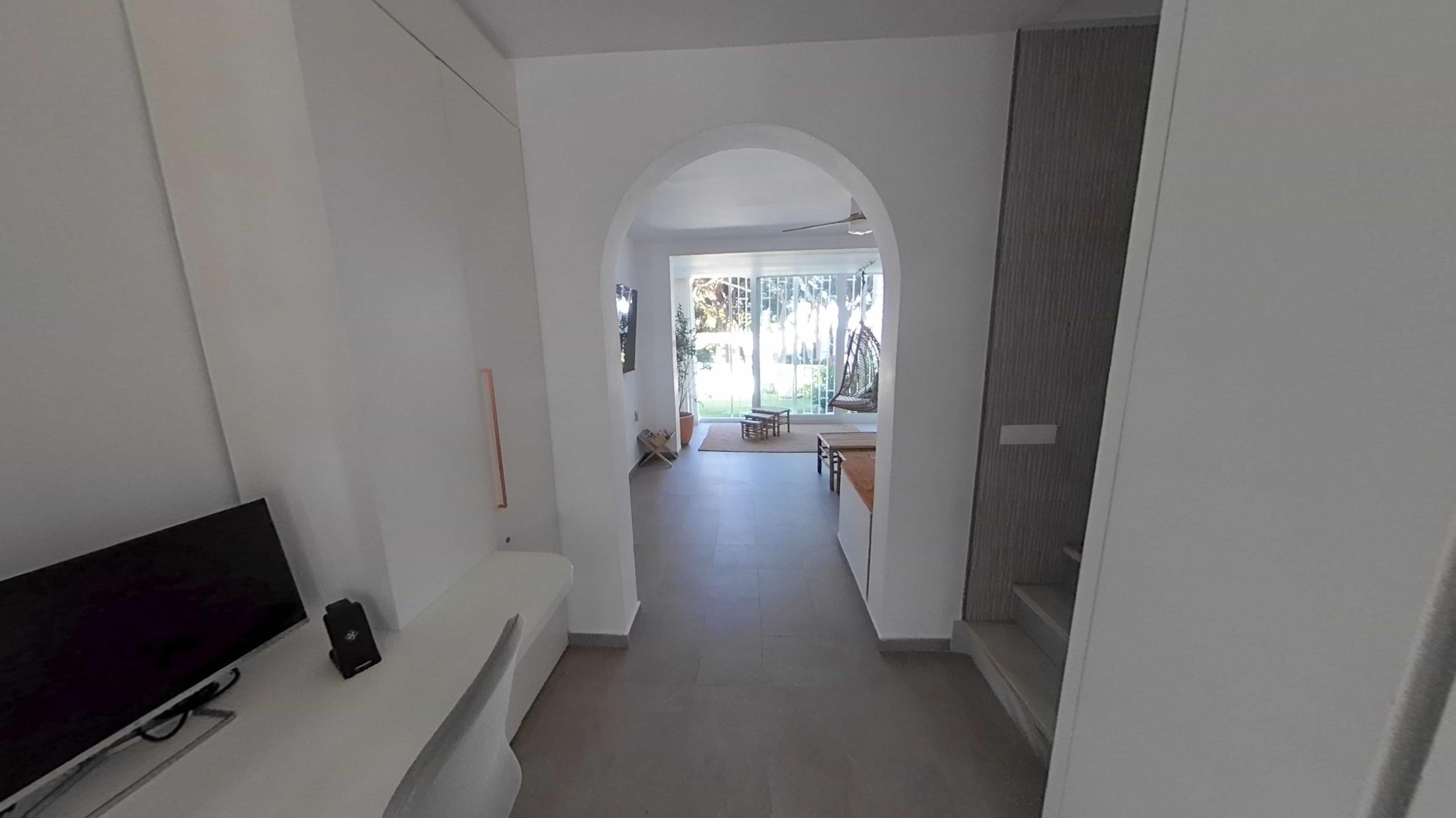 Imagen 14 Casa Adosada en venta en Mijas / Zona muy turística cerca de todos los servicios 
