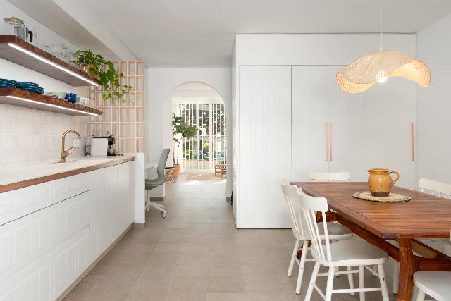Imagen 9 Inmueble 305488 - Casa Adosada en venta en Mijas / Zona muy turística cerca de todos los servicios 