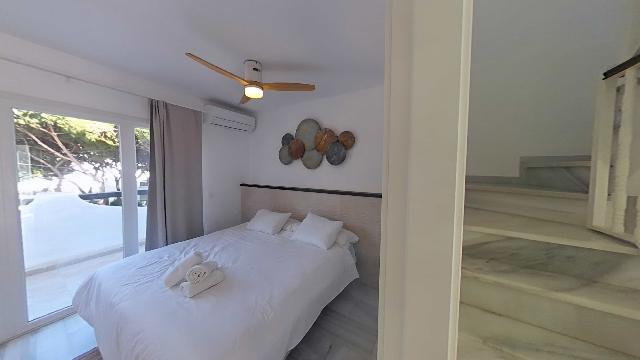 Imagen 43 Inmueble 305488 - Casa Adosada en venta en Mijas / Zona muy turística cerca de todos los servicios 