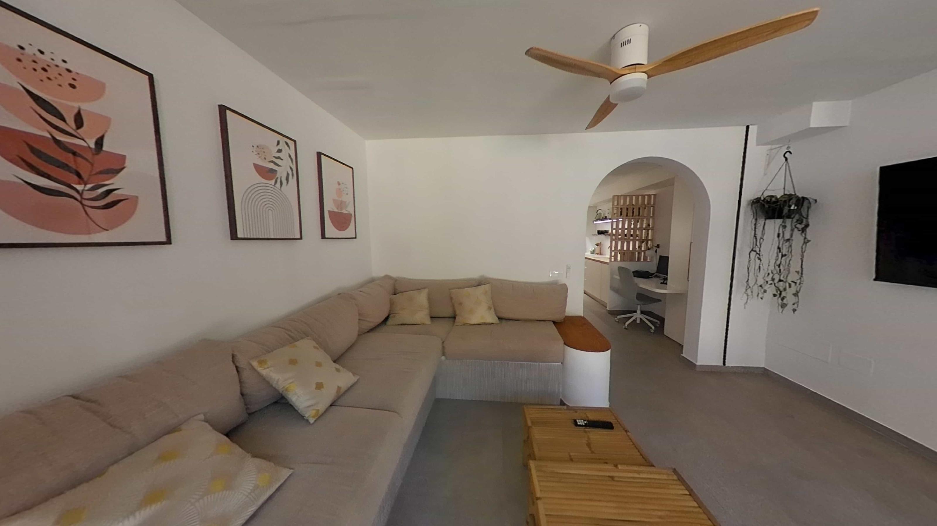 Imagen 26 Casa Adosada en venta en Mijas / Zona muy turística cerca de todos los servicios 