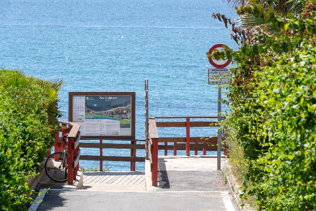 Imagen 13 Inmueble 305488 - Casa Adosada en venta en Mijas / Zona muy turística cerca de todos los servicios 