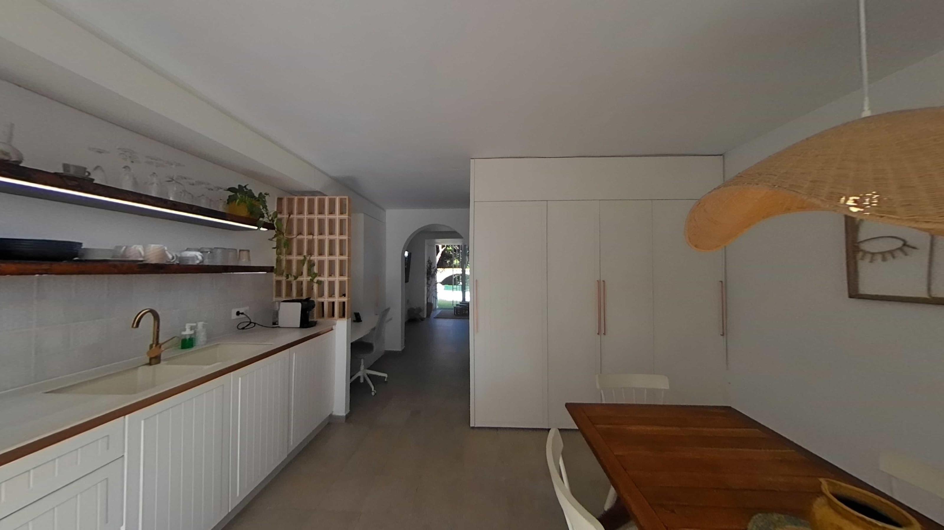 Imagen 8 Casa Adosada en venta en Mijas / Zona muy turística cerca de todos los servicios 