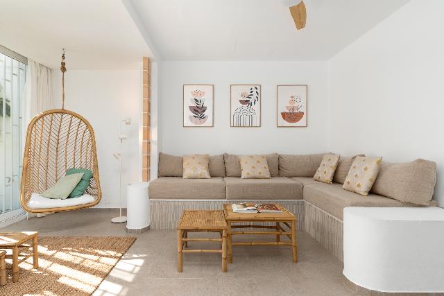 Imagen 4 Inmueble 305488 - Casa Adosada en venta en Mijas / Zona muy turística cerca de todos los servicios 