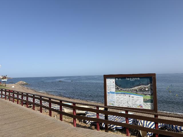 Imagen 50 Inmueble 305488 - Casa Adosada en venta en Mijas / Zona muy turística cerca de todos los servicios 
