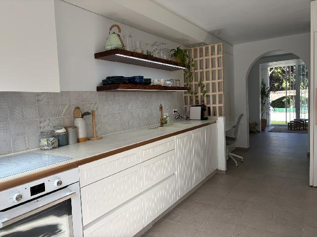 Imagen 25 Inmueble 305488 - Casa Adosada en venta en Mijas / Zona muy turística cerca de todos los servicios 