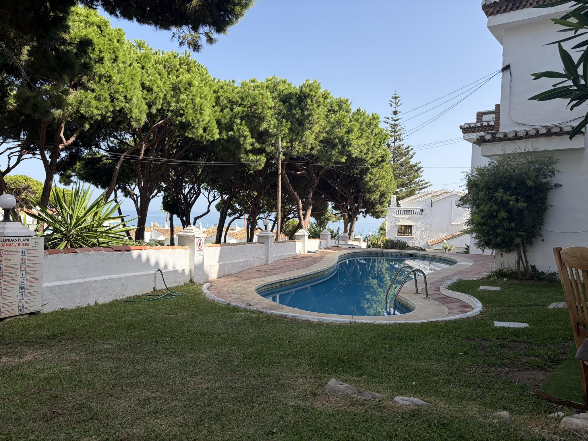 Imagen 15 Casa Adosada en venta en Mijas / Zona muy turística cerca de todos los servicios 