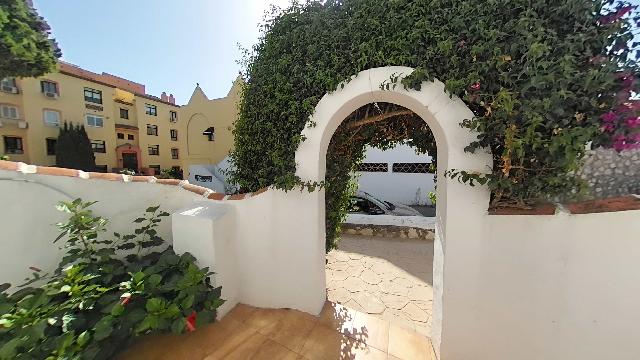 Imagen 5 Inmueble 305488 - Casa Adosada en venta en Mijas / Zona muy turística cerca de todos los servicios 
