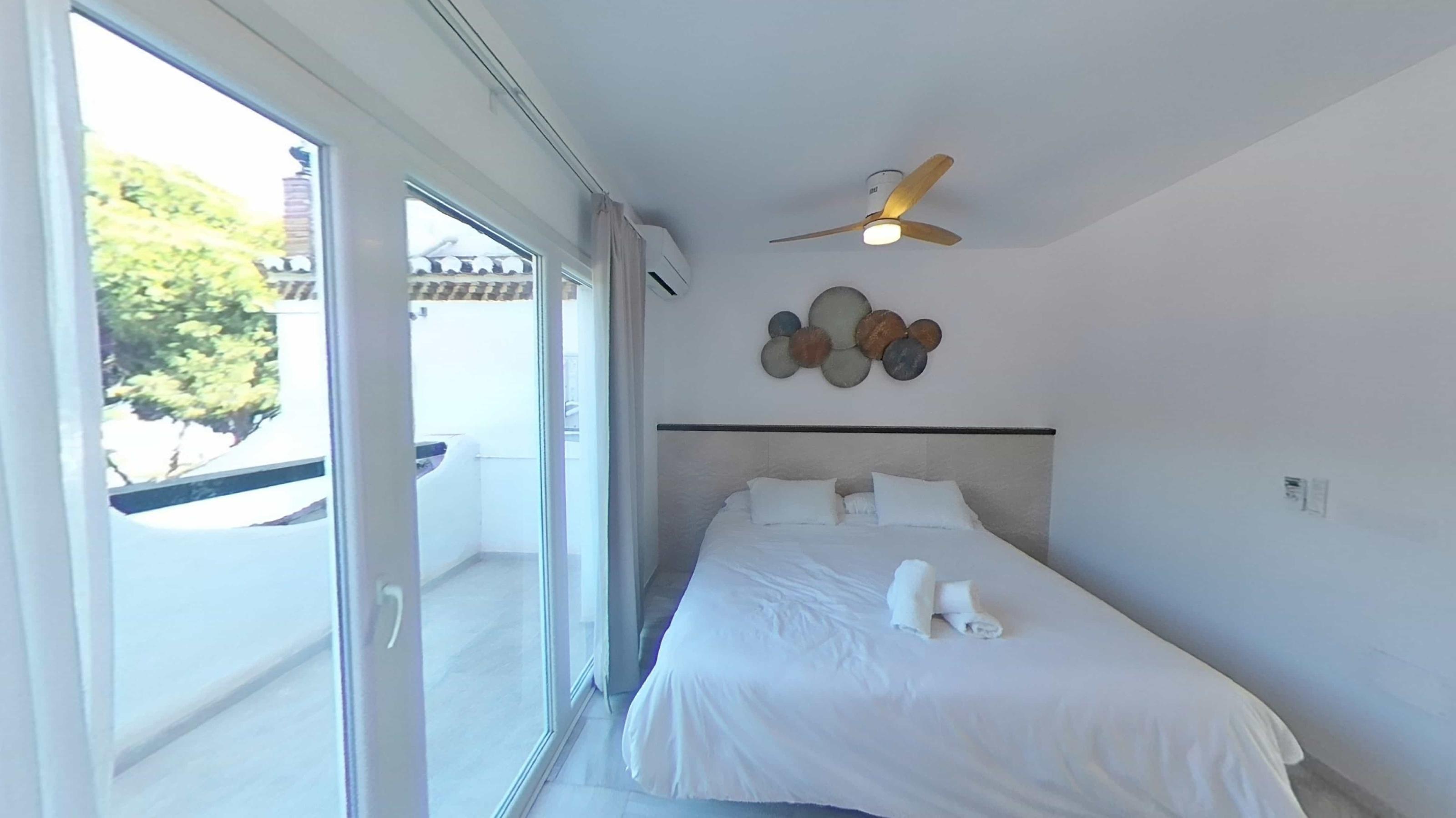Imagen 49 Casa Adosada en venta en Mijas / Zona muy turística cerca de todos los servicios 