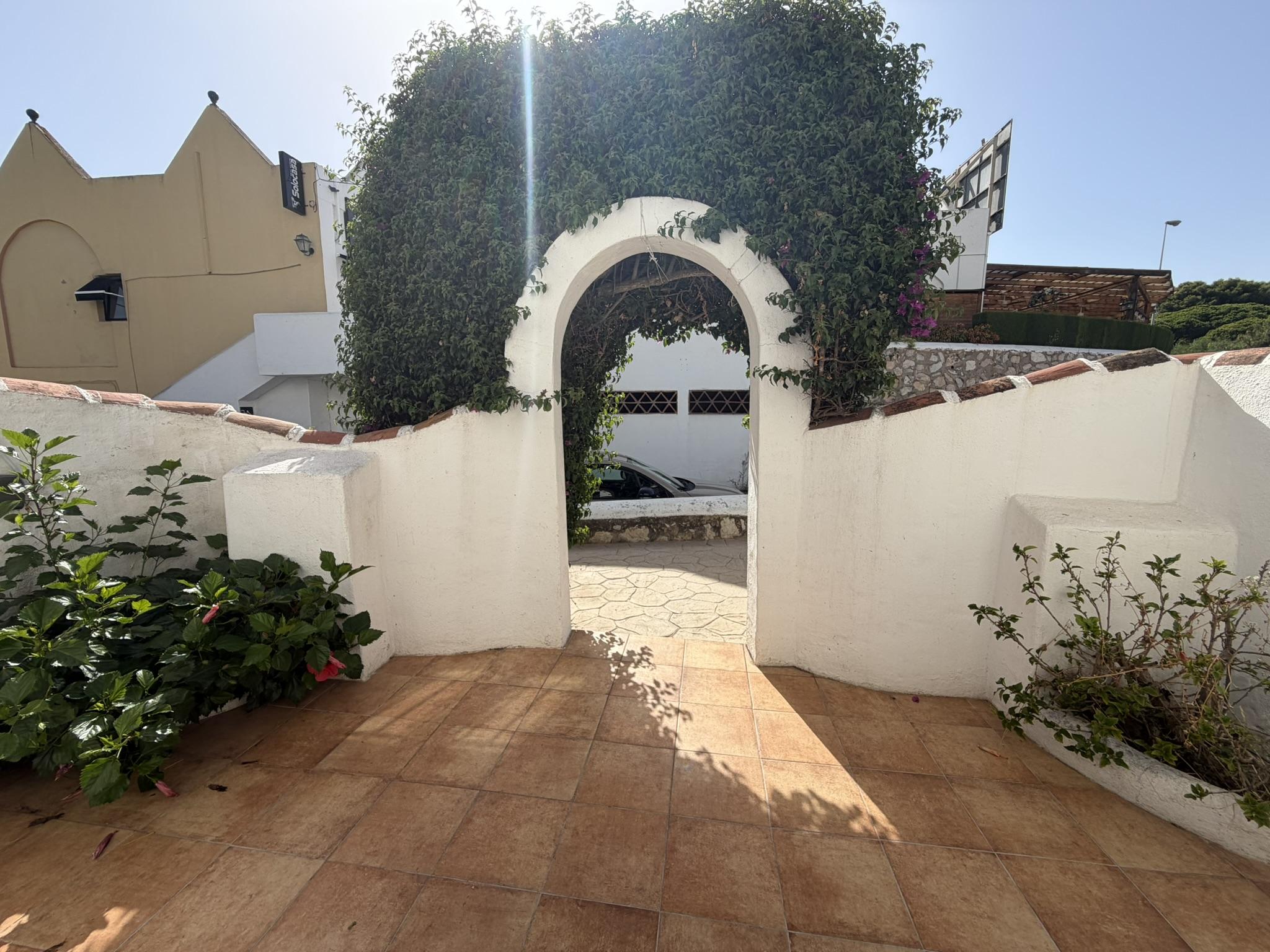 Imagen 17 Casa Adosada en venta en Mijas / Zona muy turística cerca de todos los servicios 